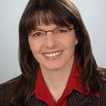 Edith Menzel
